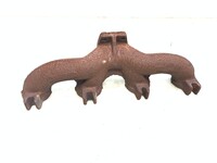 Ispušnog razvodnika Mercedes A 904 140 19 09