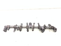 Rocker ax Mercedes A 904 050 02 31