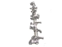 Eixo Rocker Mercedes A 904 050 02 31 Eixo Rocker Mercedes A 904 050 02 31