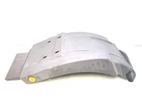 Mudguard Mercedes A 943 880 04 06 Mudguard Mercedes A 943 880 04 06