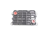 ecu koeler Mercedes A 000 070 08 79