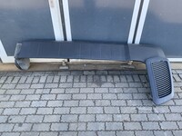 Air Intake Pipe Mercedes A 960 528 35 08