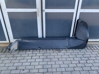 Air Intake Pipe Mercedes A 960 528 35 08