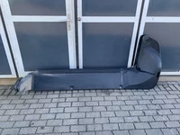 Air Intake Pipe Mercedes A 960 528 35 08