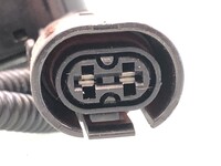 Verlichting MAN 82252606101