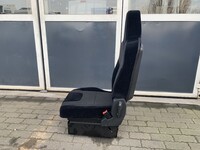 Sedile passeggero MAN 81623076709