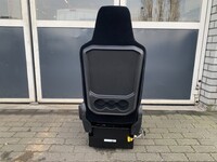 Sedile passeggero MAN 81623076709