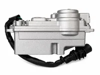 Actionneur turbo VTG DAF 1978404