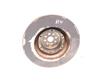 Vibrationdämpfer Mercedes A 460 030 02 03