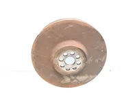 Vibrationdämpfer Mercedes A 460 030 02 03