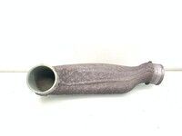 Cooling water pipe Mercedes A 942 501 03 56