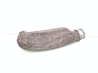 Cooling water pipe Mercedes A 942 501 03 56
