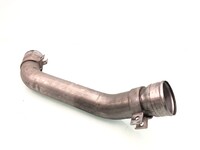 Charge air pipe Mercedes A 956 500 03 58