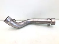 Ladeluftrohr Mercedes A 956 500 03 58