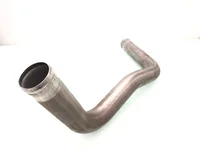 Coolant pipe Mercedes A 956 501 36 24