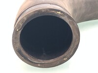 Coolant hose Mercedes A 301 501 03 82