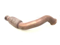 Auspuffrohr Mercedes A 956 490 16 10 Auspuffrohr Mercedes A 956 490 16 10