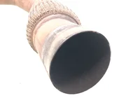 Auspuffrohr Mercedes A 956 490 16 10 Auspuffrohr Mercedes A 956 490 16 10