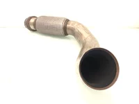 Tuyau déchappement Mercedes A 956 490 16 10