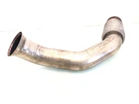 Tuyau déchappement Mercedes A 956 490 16 10