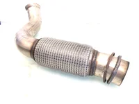 Tuyau déchappement Mercedes A 956 490 16 10
