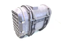Luftfilterkasten Mercedes A 956 528 00 06 Luftfilterkasten Mercedes A 956 528 00 06