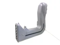 Aanzuigpijp Mercedes A 956 528 00 08