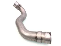 Ladeluftrohr Mercedes A 956 500 02 58