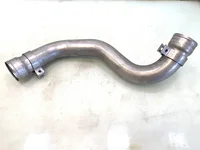Ladeluftrohr Mercedes A 956 500 02 58