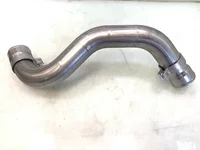 Ladeluftrohr Mercedes A 956 500 02 58