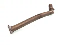 Flexible exhaust pipe A 956 830 04 15