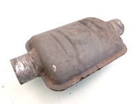Ispušne cijevi Mercedes A 000 490 04 01