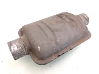 Auspuffrohr Mercedes A 000 490 04 01