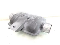 Auspuffrohr Mercedes A 000 490 04 01