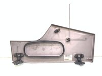 Entry extender Left Renault 7482577159