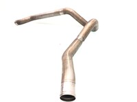 Koelpijp Mercedes A 956 501 38 24