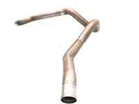 Coolant pipe Mercedes A 956 501 38 24