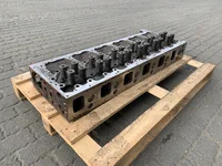 Cabecote Renault DTI13 480 K4 7421368560 Cabecote Renault DTI13 480 K4 7421368560