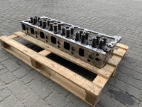 Cabecote Renault DTI13 480 K4 7421368560 Cabecote Renault DTI13 480 K4 7421368560