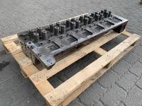 Cabecote Renault DTI13 480 K4 7421368560 Cabecote Renault DTI13 480 K4 7421368560