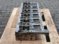Culata Renault DE13 480 K7 7421368560