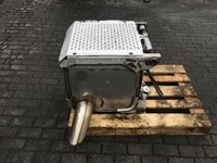 Silencieux Mercedes A 001 490 00 14