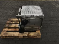 Silencieux Mercedes A 001 490 00 14
