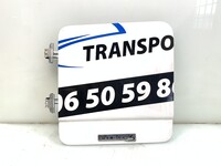 Trappe à outils Mercedes A 943 750 04 02