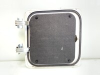 Trappe à outils Mercedes A 943 750 05 02