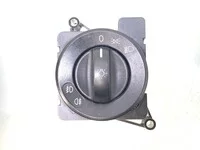 Light Switch Mercedes A 943 545 09 04 Light Switch Mercedes A 943 545 09 04