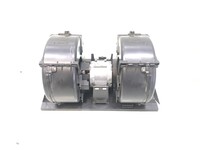 Heizgebläsemotor Mercedes A 002 830 84 08