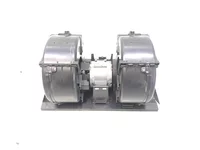 Motor calefacción Mercedes A 002 830 84 08 Motor calefacción Mercedes A 002 830 84 08