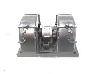 Heizgebläsemotor Mercedes A 002 830 84 08
