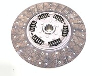 Clutch disc DAF 1714722 Clutch disc DAF 1714722